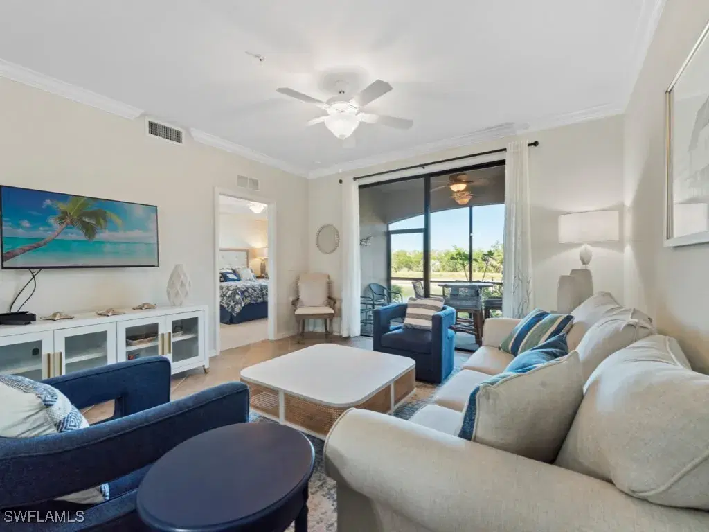 Picture of 9816 Giaveno Cir 1315, Naples, FL 34113