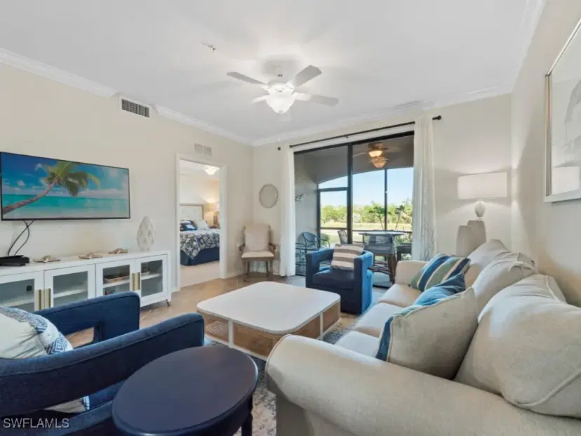 Picture of 9816 Giaveno Cir 1315, Naples FL 34113