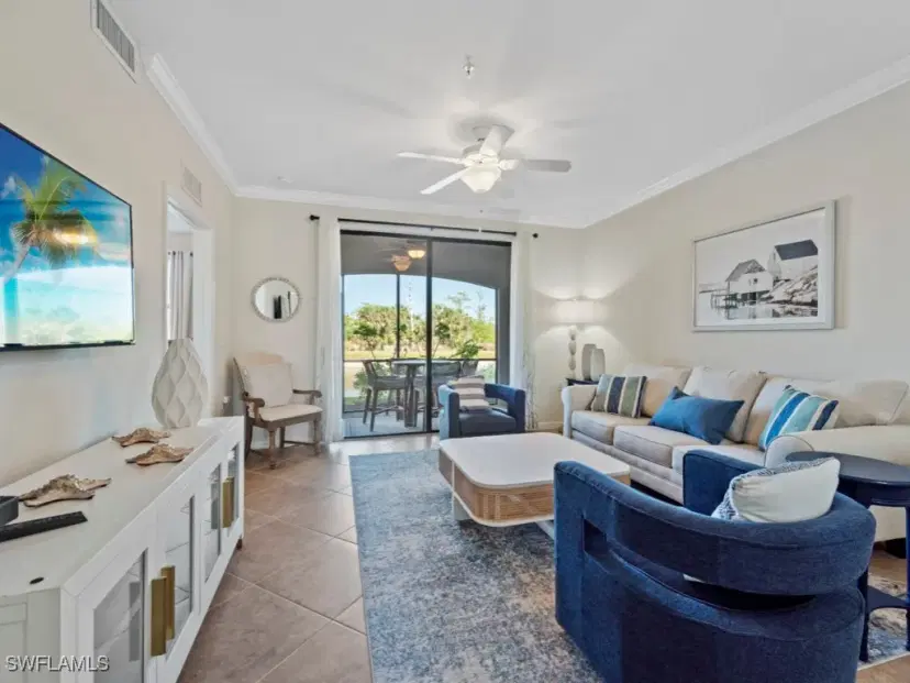 Picture of 9816 Giaveno Cir 1315, Naples FL 34113