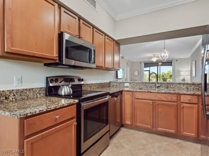 Picture of 9816 Giaveno Cir 1315, Naples FL 34113