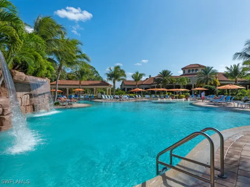 Picture of 9816 Giaveno Cir 1315, Naples FL 34113