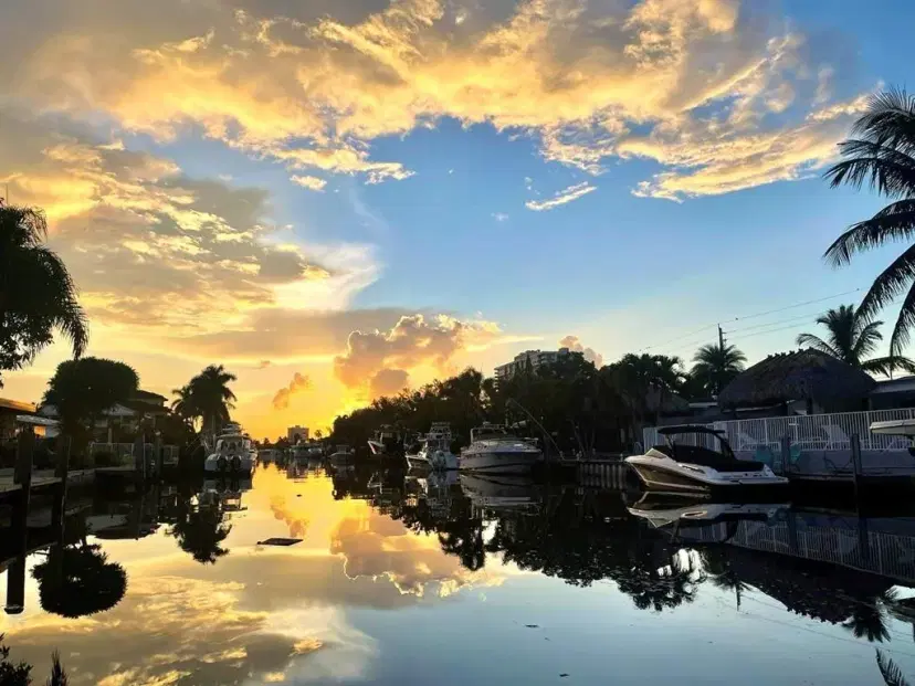 Picture of 1460 SE 22Nd Ave, Pompano Beach FL 33062