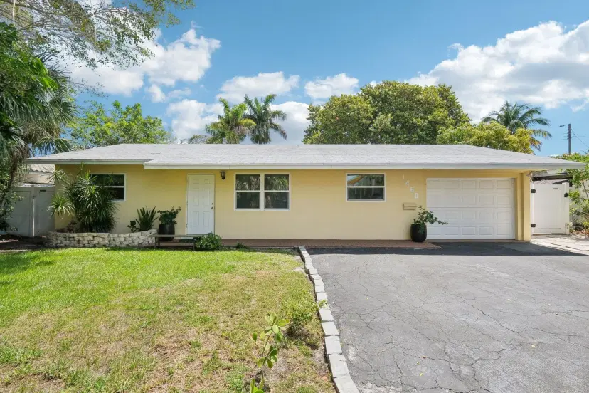 Picture of 1460 SE 22Nd Ave, Pompano Beach FL 33062