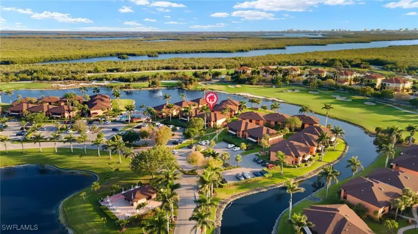 Picture of 1524 Mainsail Dr 6, Naples FL 34114