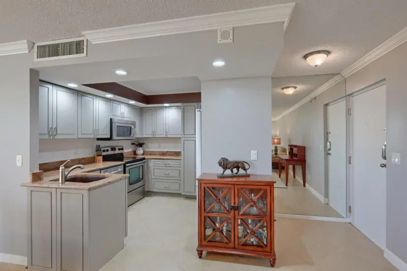 Picture of 2800 N Ocean Drive A-4A, Singer Island FL 33404
