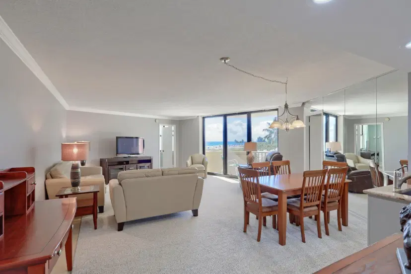 Picture of 2800 N Ocean Drive A-4A, Singer Island FL 33404