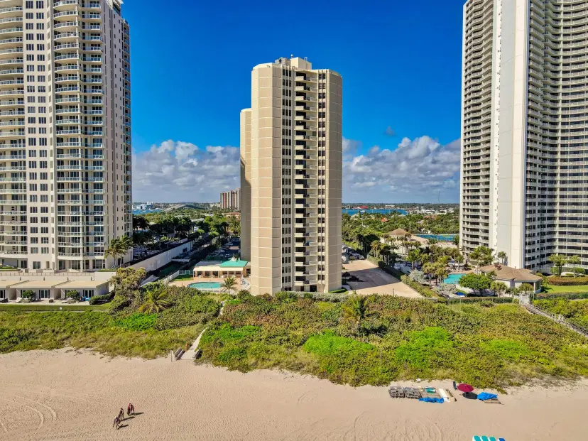 Picture of 2800 N Ocean Drive A-4A, Singer Island FL 33404