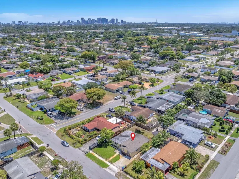 Picture of 2710 NW 16Th Ct, Fort Lauderdale FL 33311