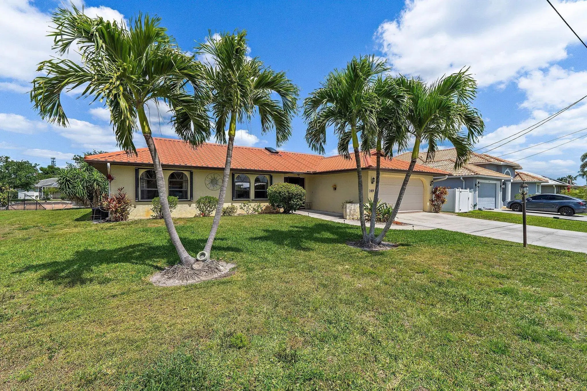 Picture of 149 NE Sagamore Terrace, Port St Lucie, FL 34983