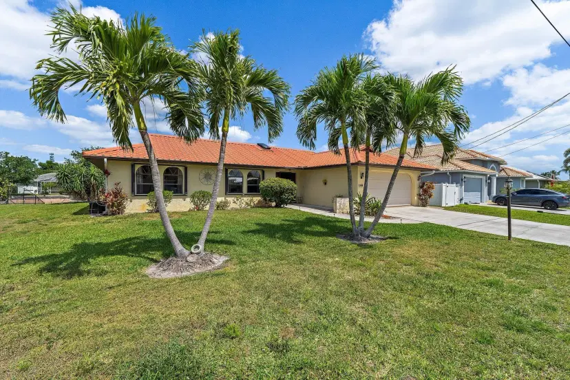 Picture of 149 NE Sagamore Terrace, Port St Lucie FL 34983