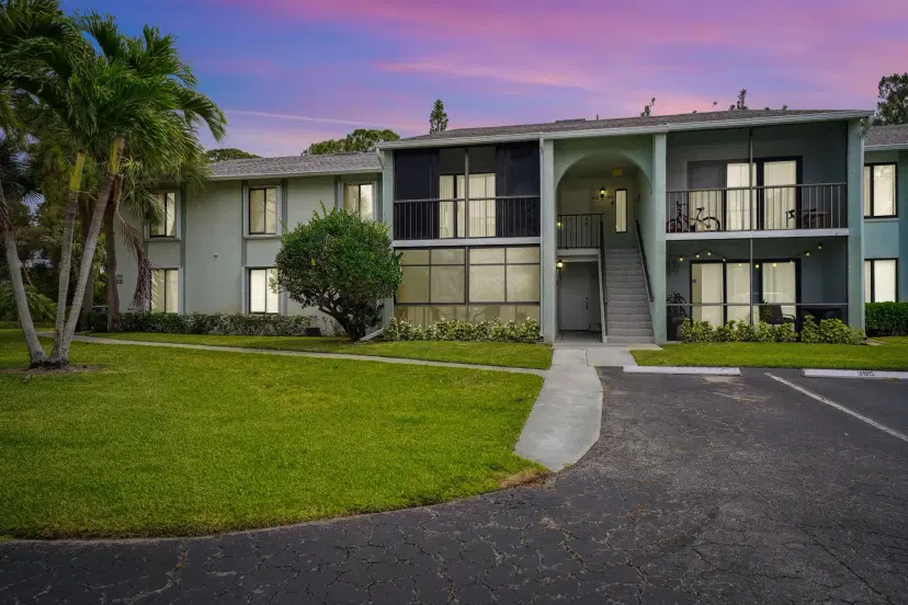 Picture of 3624 Alder Drive F1, West Palm Beach FL 33417
