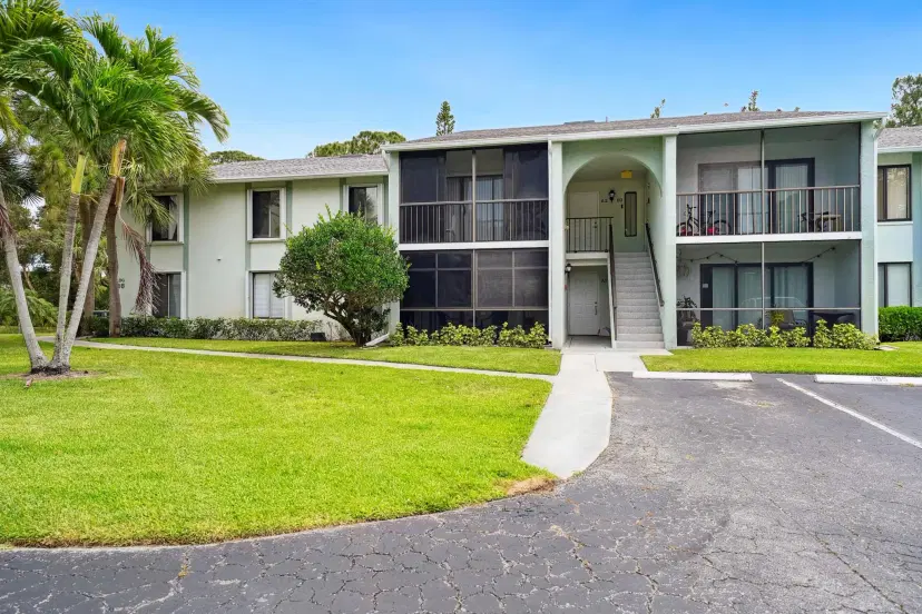 Picture of 3624 Alder Drive F1, West Palm Beach FL 33417