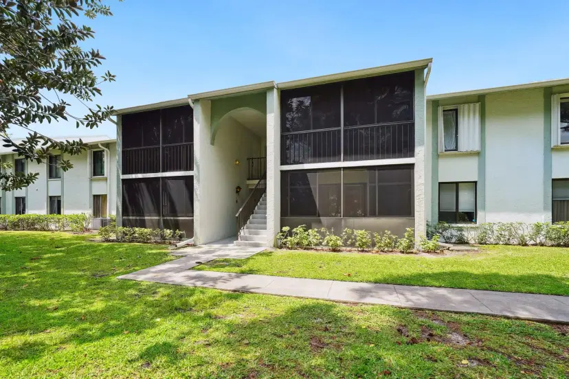 Picture of 3624 Alder Drive F1, West Palm Beach FL 33417