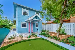 Picture of 610 N K Street, Lake Worth Beach, FL 33460
