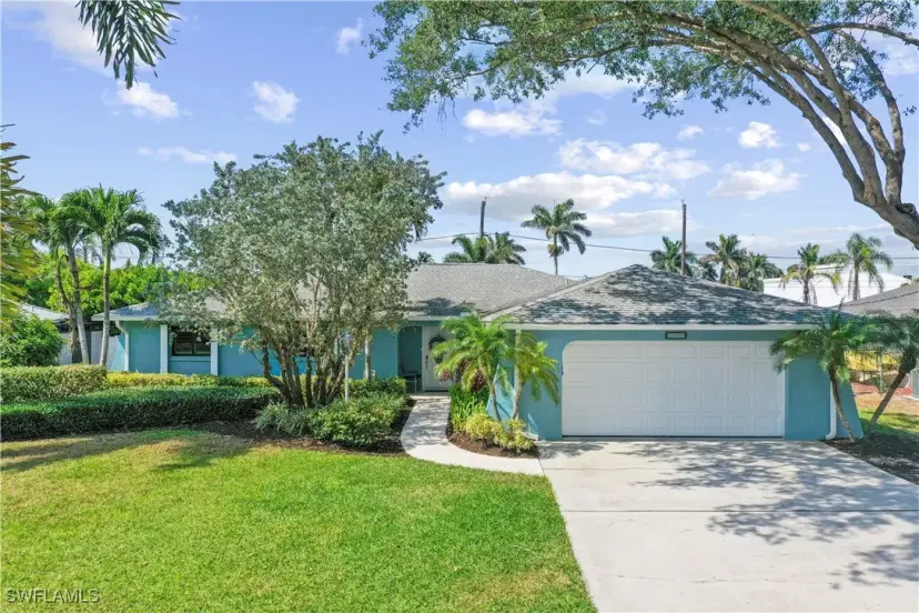 Picture of 3652 Sudbury Ln, Bonita Springs FL 34134