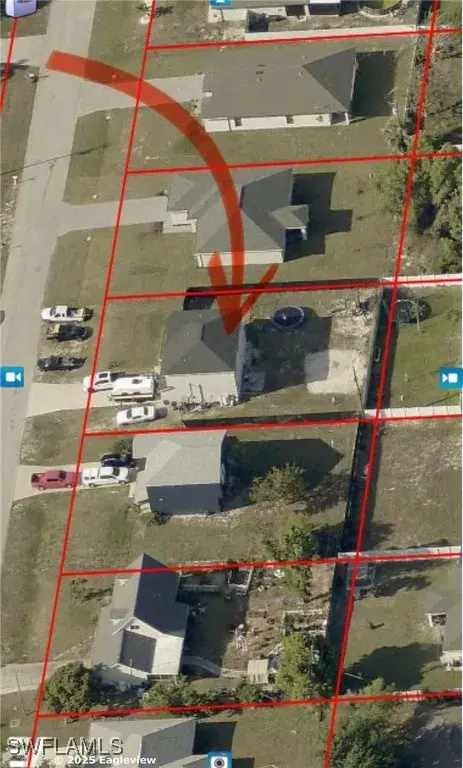 Picture of 2921 NE 6Th Ave, Cape Coral FL 33909