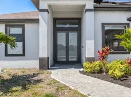 Picture of 2125 NE 17Th St, Cape Coral, FL 33909