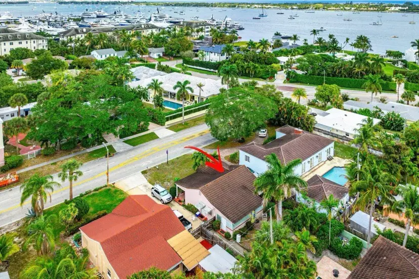 Picture of 3633 N Flagler Drive, West Palm Beach FL 33407