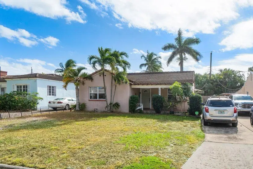Picture of 3633 N Flagler Drive, West Palm Beach FL 33407