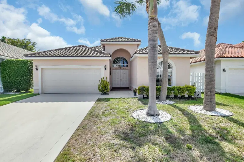 Picture of 6090 Newport Village Way, Lake Worth FL 33463