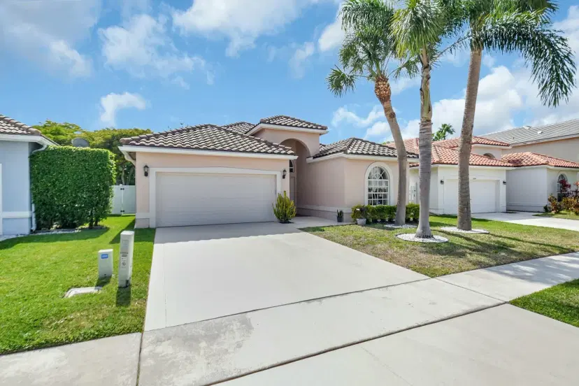 Picture of 6090 Newport Village Way, Lake Worth FL 33463