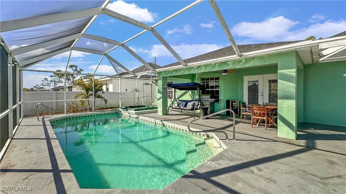 Picture of 2311 El Dorado Blvd N, Cape Coral, FL 33993