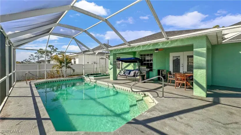 Picture of 2311 El Dorado Blvd N, Cape Coral FL 33993