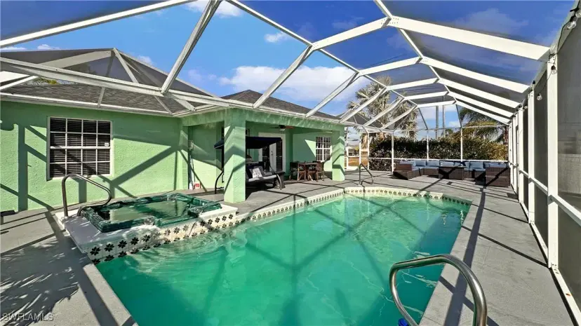Picture of 2311 El Dorado Blvd N, Cape Coral FL 33993