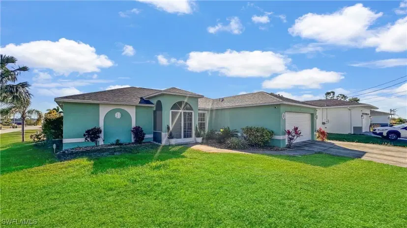 Picture of 2311 El Dorado Blvd N, Cape Coral FL 33993