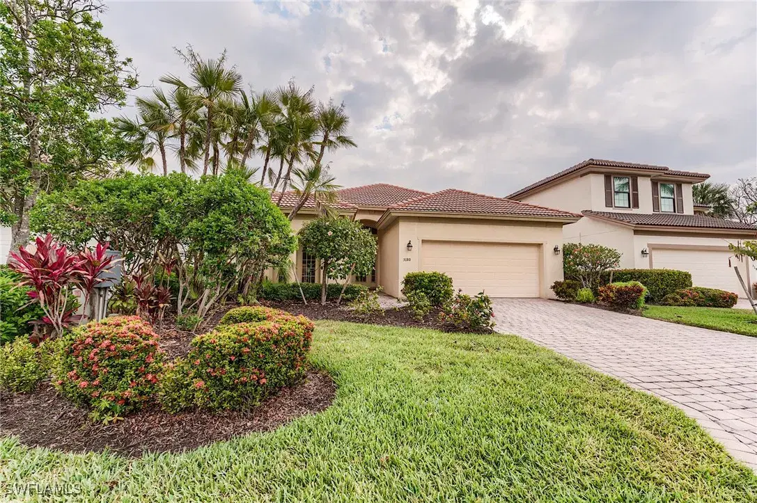 Picture of 3180 Bramble Cove Ct, Fort Myers, FL 33905