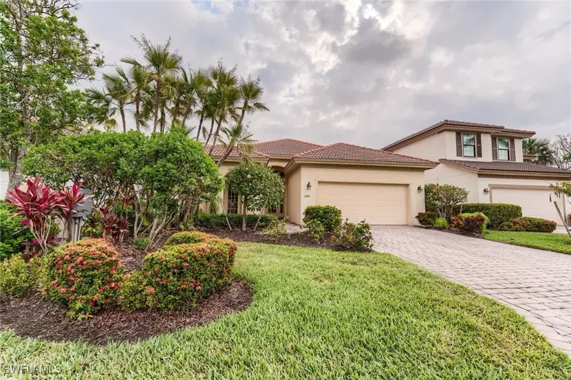 Picture of 3180 Bramble Cove Ct, Fort Myers FL 33905