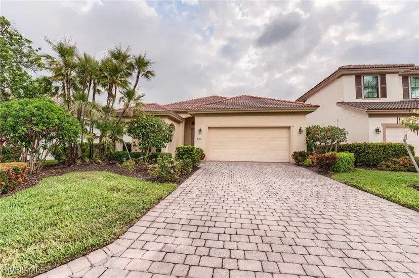 Picture of 3180 Bramble Cove Ct, Fort Myers FL 33905