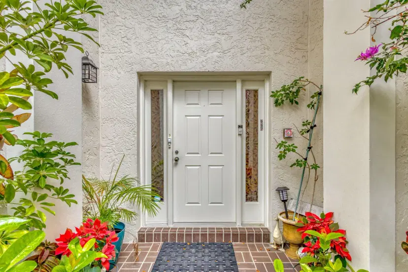 Picture of 3941 Back Bay Drive 226, Jupiter FL 33477