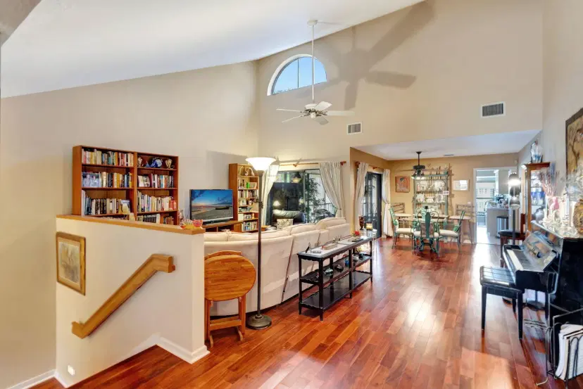 Picture of 3941 Back Bay Drive 226, Jupiter FL 33477