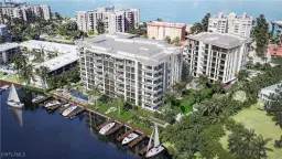 Picture of 3300 Gulf Shore Blvd N 206, Naples, FL 34103