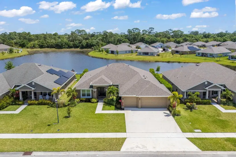 Picture of 8517 Waterstone Blvd, Fort Pierce FL 34951