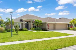 Picture of 8517 Waterstone Blvd, Fort Pierce, FL 34951