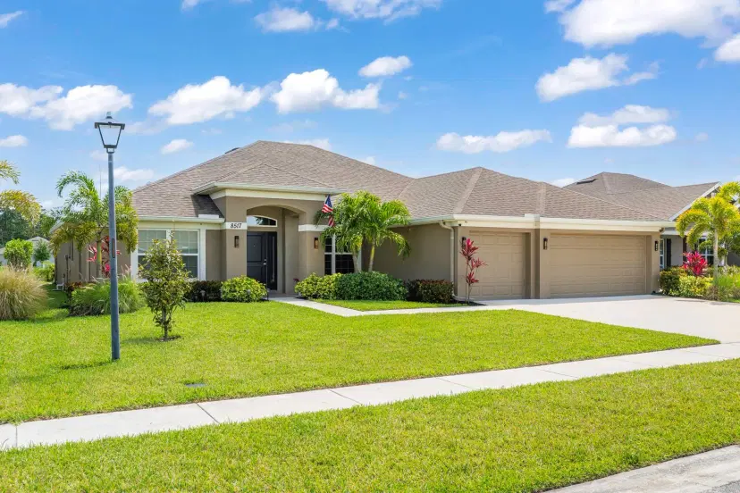 Picture of 8517 Waterstone Blvd, Fort Pierce FL 34951