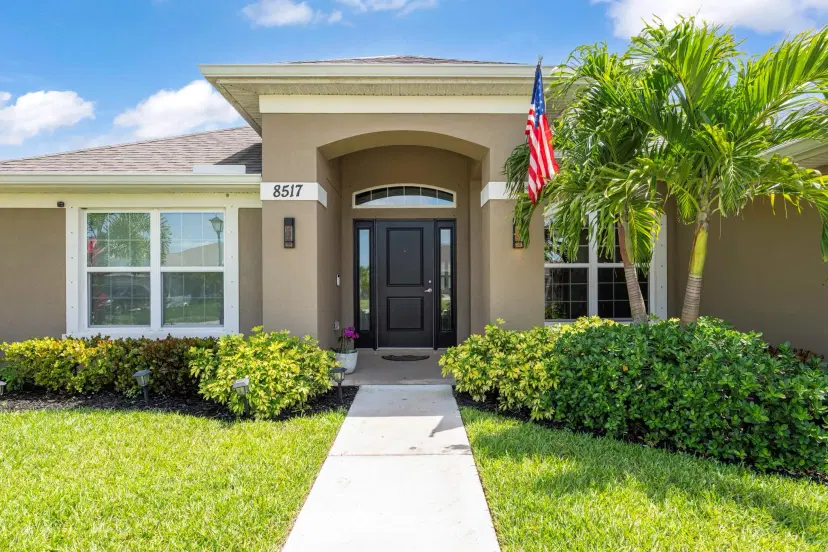 Picture of 8517 Waterstone Blvd, Fort Pierce FL 34951