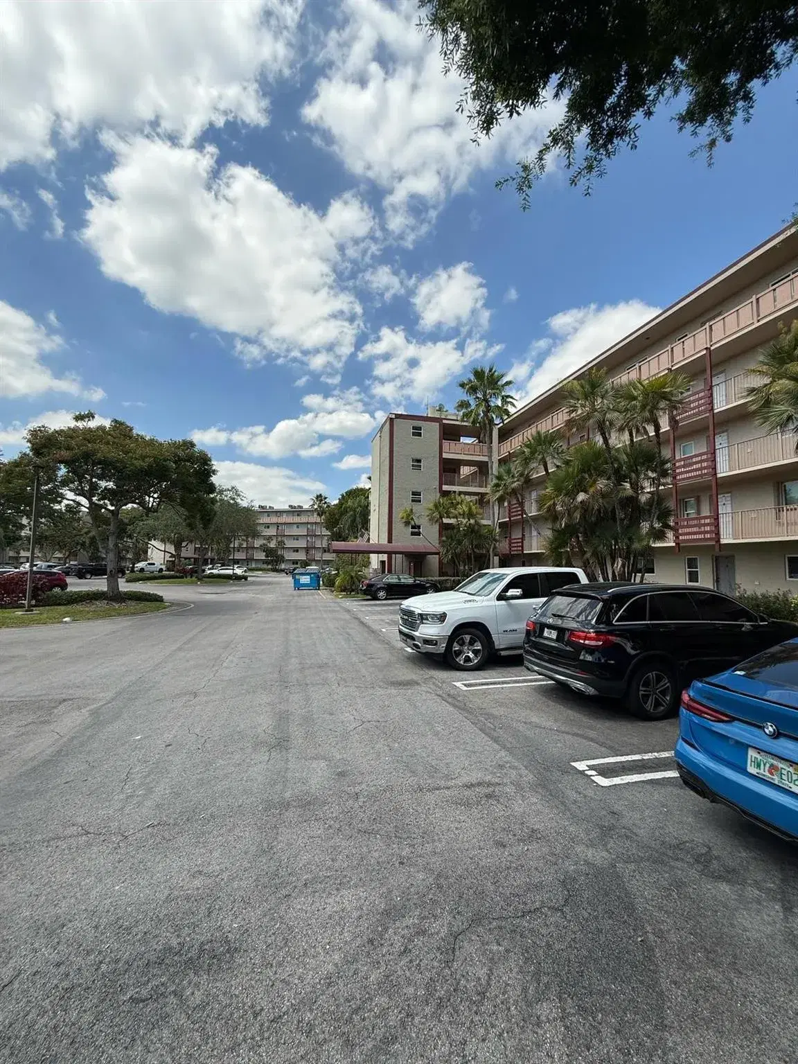 Picture of 2106 S Cypress Bend Dr 508, Pompano Beach, FL 33069