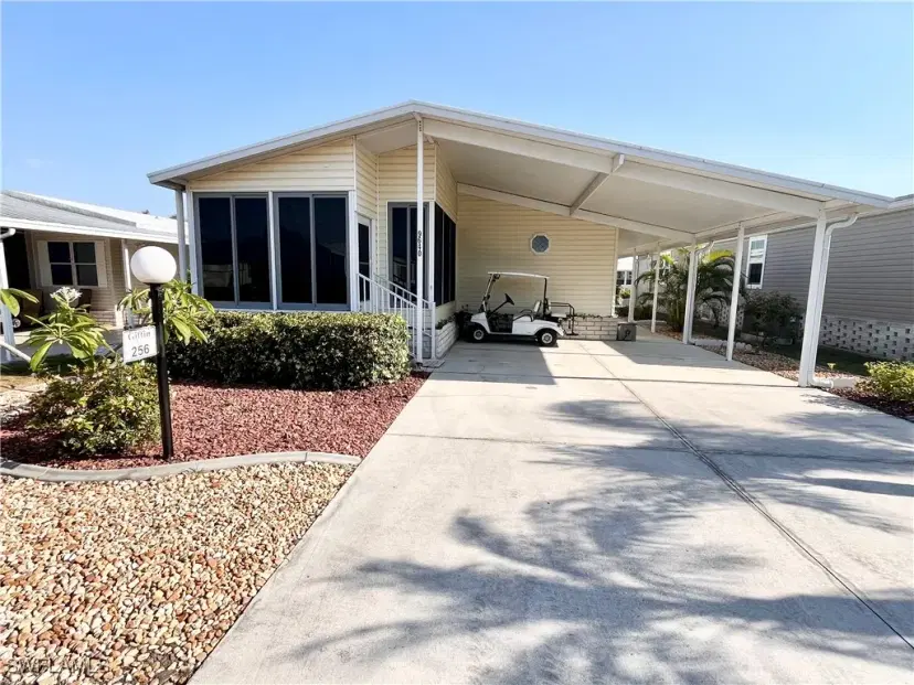 Picture of 9640 Sugarmill Springs Dr, Fort Myers FL 33905