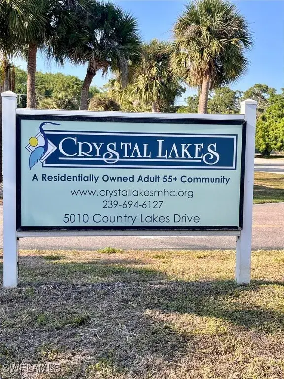 Picture of 9640 Sugarmill Springs Dr, Fort Myers FL 33905