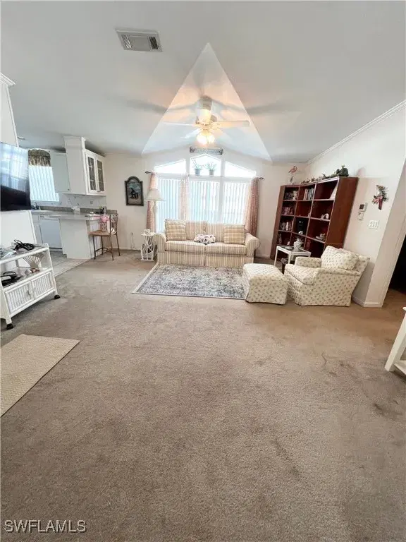 Picture of 9640 Sugarmill Springs Dr, Fort Myers FL 33905