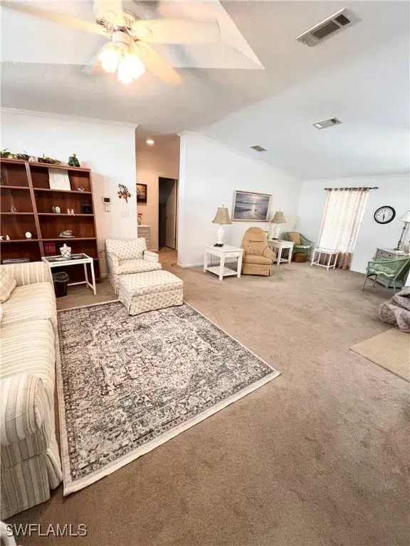 Picture of 9640 Sugarmill Springs Dr, Fort Myers FL 33905