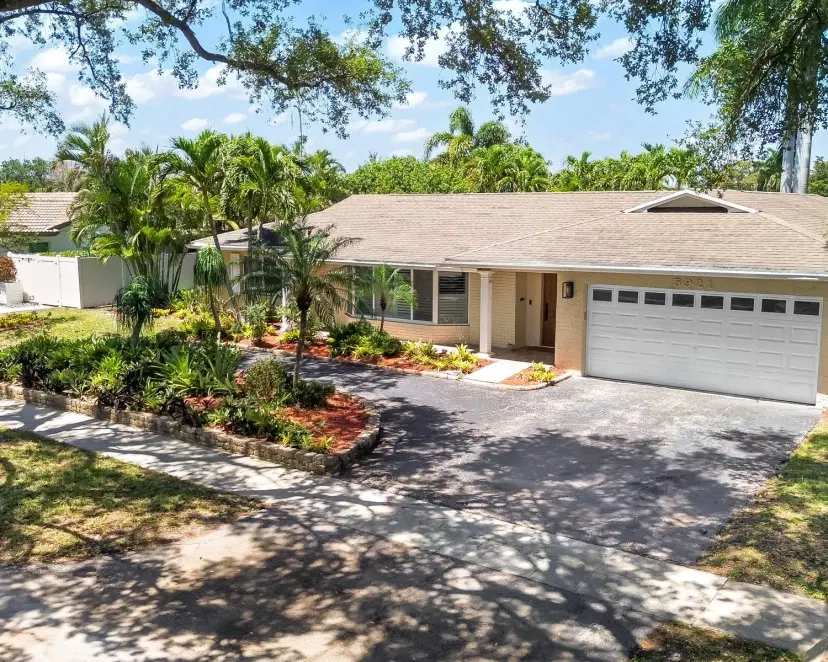 Picture of 5921 SW 18Th St, Plantation FL 33317