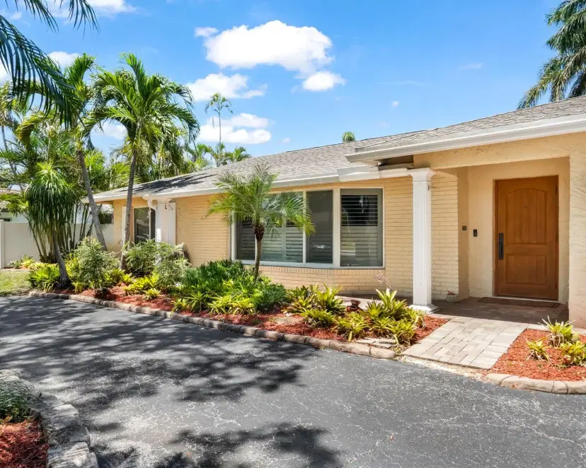 Picture of 5921 SW 18Th St, Plantation FL 33317