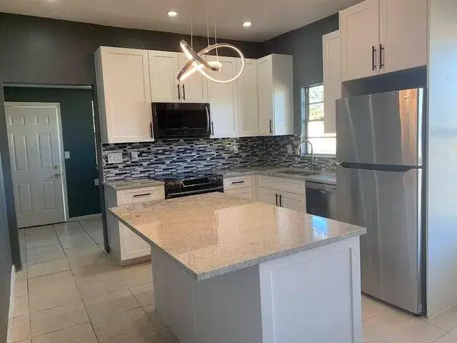 Picture of 117 S 13Th Street S, Fort Pierce FL 34950