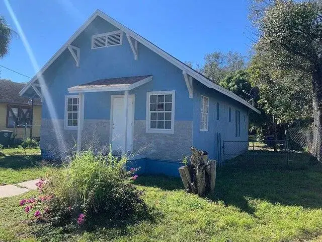 Picture of 117 S 13Th Street S, Fort Pierce FL 34950