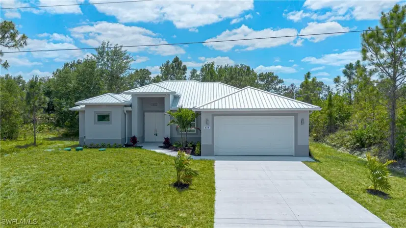 Picture of 438 Raymer St, Lehigh Acres FL 33974
