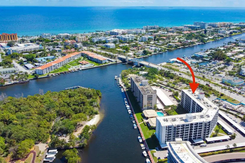 Picture of 1629 Riverview Road 420, Deerfield Beach FL 33441